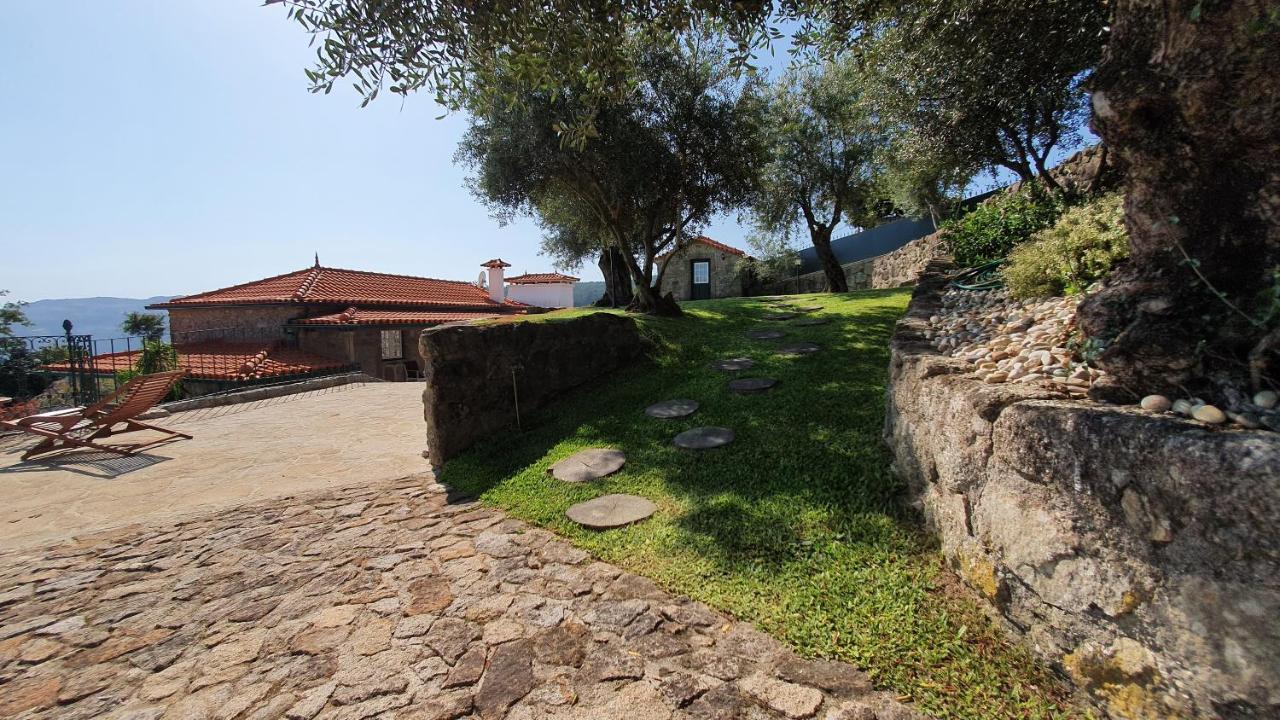 Casa Em Ponte De Lima Villa Exterior photo