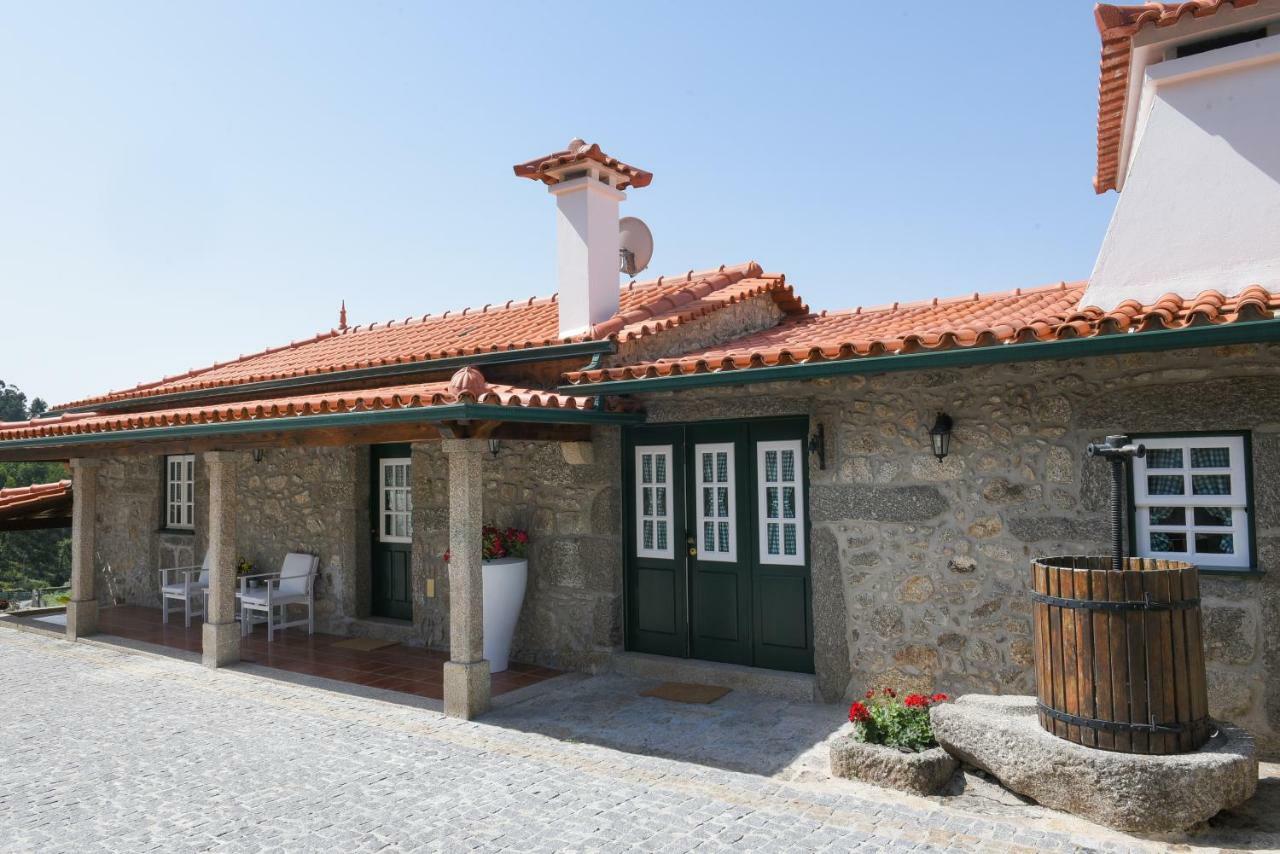 Casa Em Ponte De Lima Villa Exterior photo